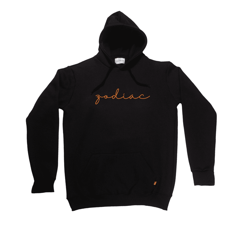 Hoodie Smuggler (Zodiac)