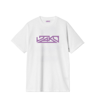 T-Shirt "Jako" White