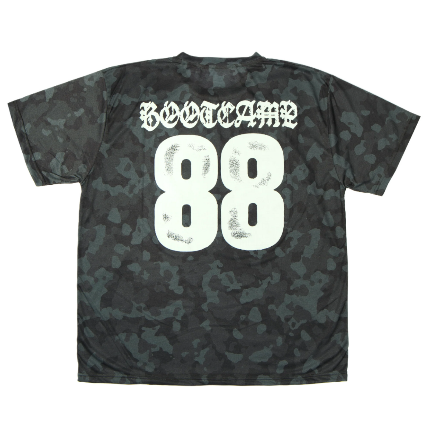 T-Shirt "Bootcamp" Camo