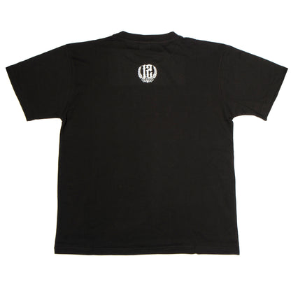 T-Shirt 12os Gorilla Black