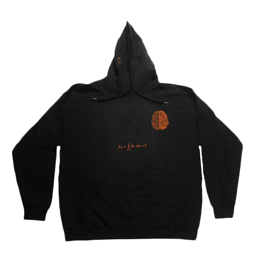 Hoodie Smuggler (Γείτονες)