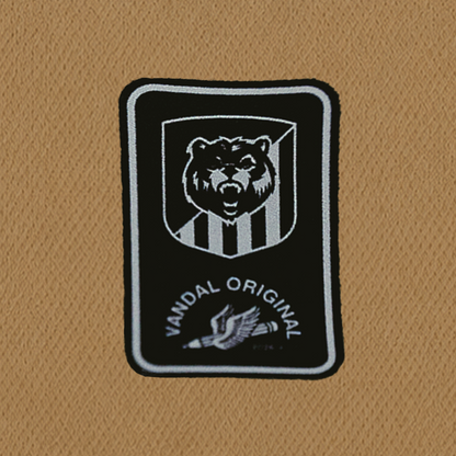 Limited Edition Jersey "Πυρσός Γρεβενών x Pindos Atletico" Gold/Black