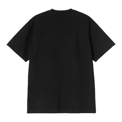 T-shirt NTM "Ο ΟΝΕΙΡΕΜΕΝΟΣ ΣΟΥΡΤΟΥΚΗΣ" Black