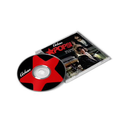 Album Gxhan - Apopsi