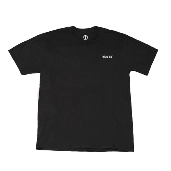 T shirt NTM COC Black SlayonFleek