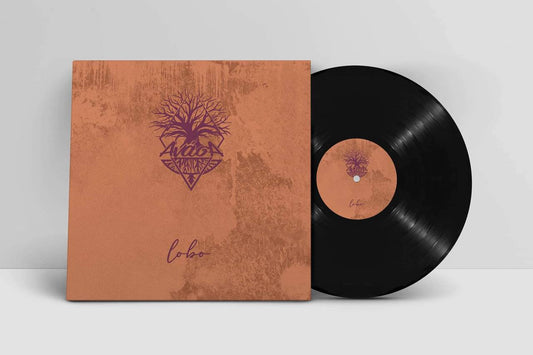 Lobo – ''Anasa'' Vinyl
