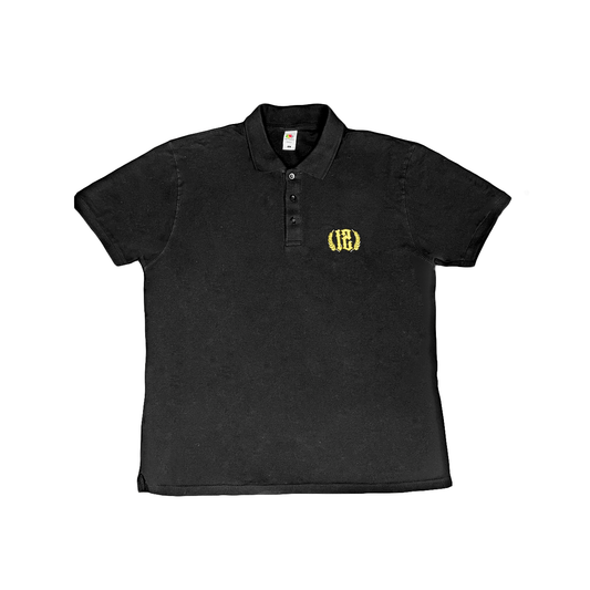 Polo 12os Pithikos Black