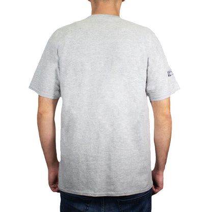 T-Shirt ΓΚΔ Grey