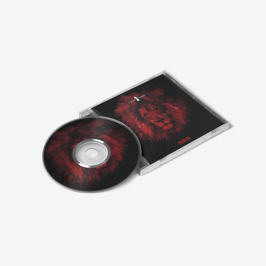 Album Long3 - Tria Logia