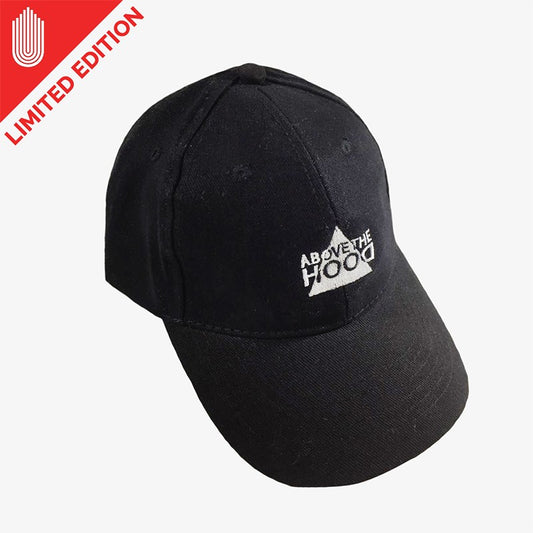 Cap Year 3 Above The Hood