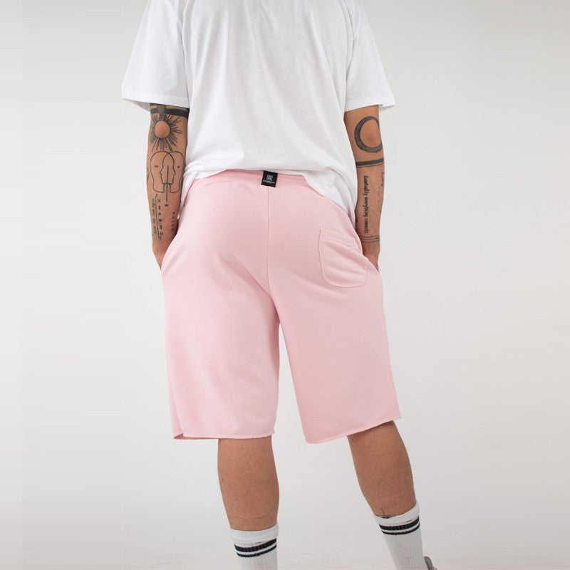 Shorts Pins Pink