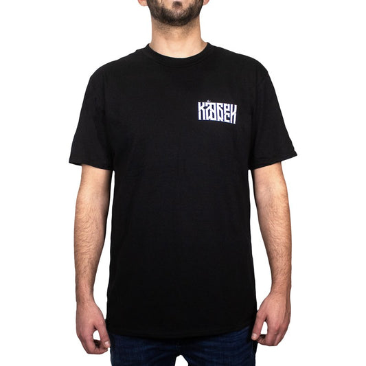 T-Shirt Phyrosun x Phaser (Κάθαρση)