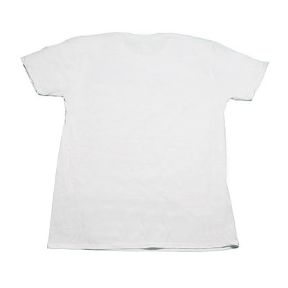 T-Shirt ΓΚΔ White