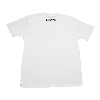 T-Shirt Nerom White