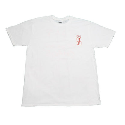 T-Shirt ΕΠΛΚΤ White