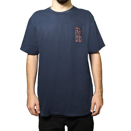 T-Shirt ΕΠΛΚΤ Dark Blue
