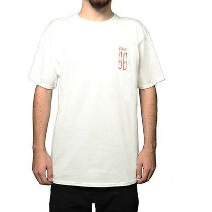 T-Shirt ΕΠΛΚΤ White