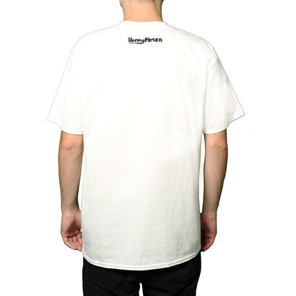 T-Shirt Nerom White