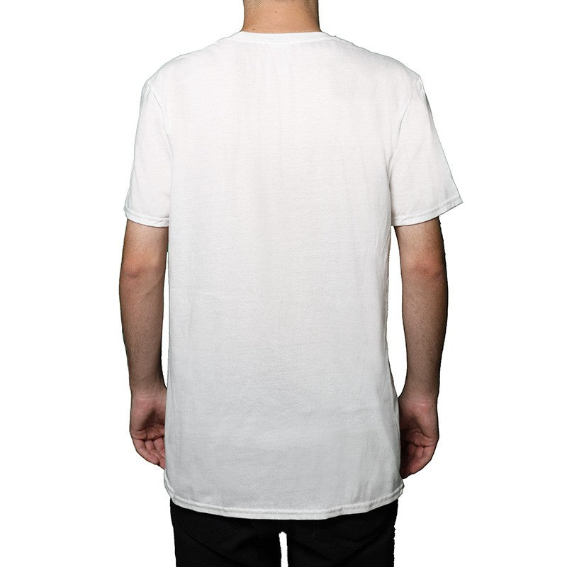 T-Shirt ΓΚΔ White
