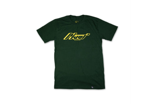 T-Shirt Pivot Irish Green