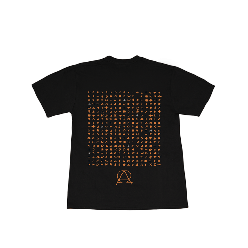 T-Shirt Smuggler (Zodiac)