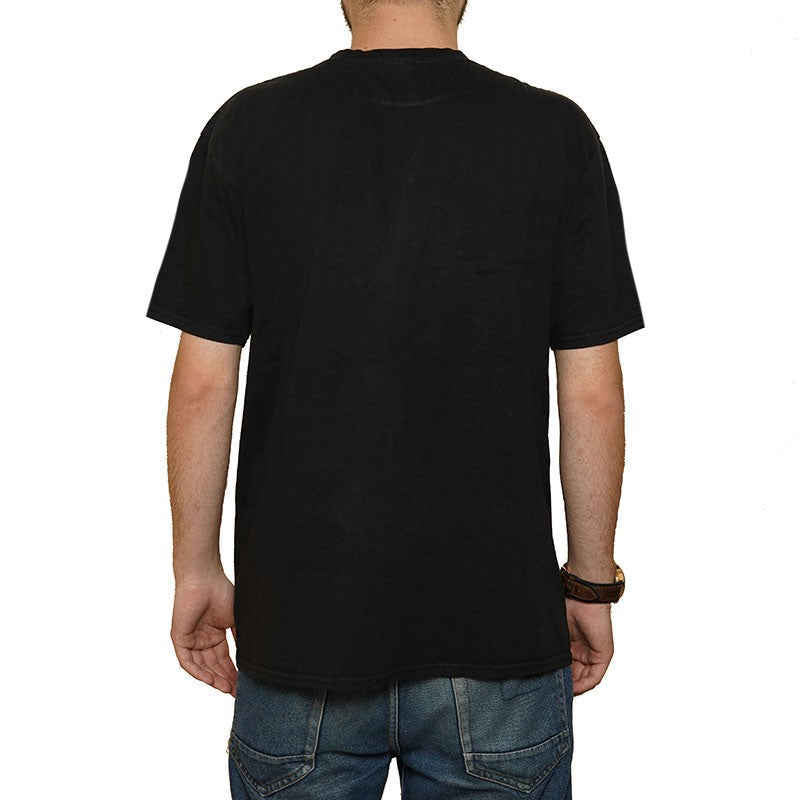 T-Shirt Pepe Frantik Black
