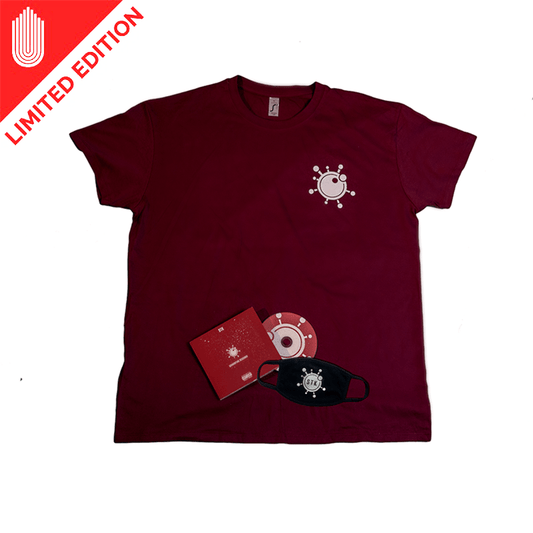 Stk Quarantine 2020 Bundle