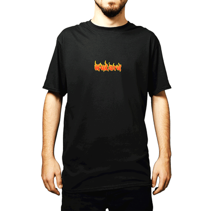 T-Shirt Sapranov (Freaks) Black