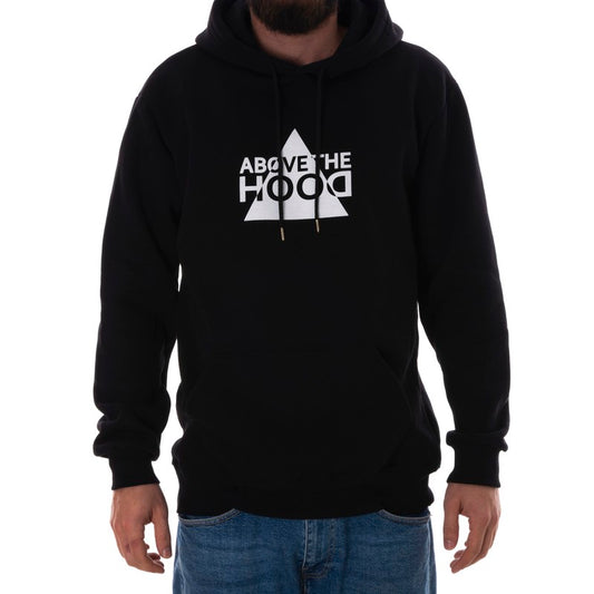 Hoodie Above The Hood