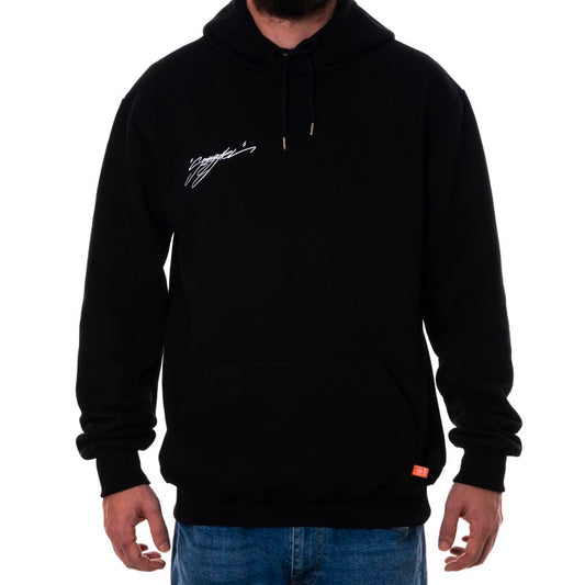 Hoodie Smuggler (Α&Ω)