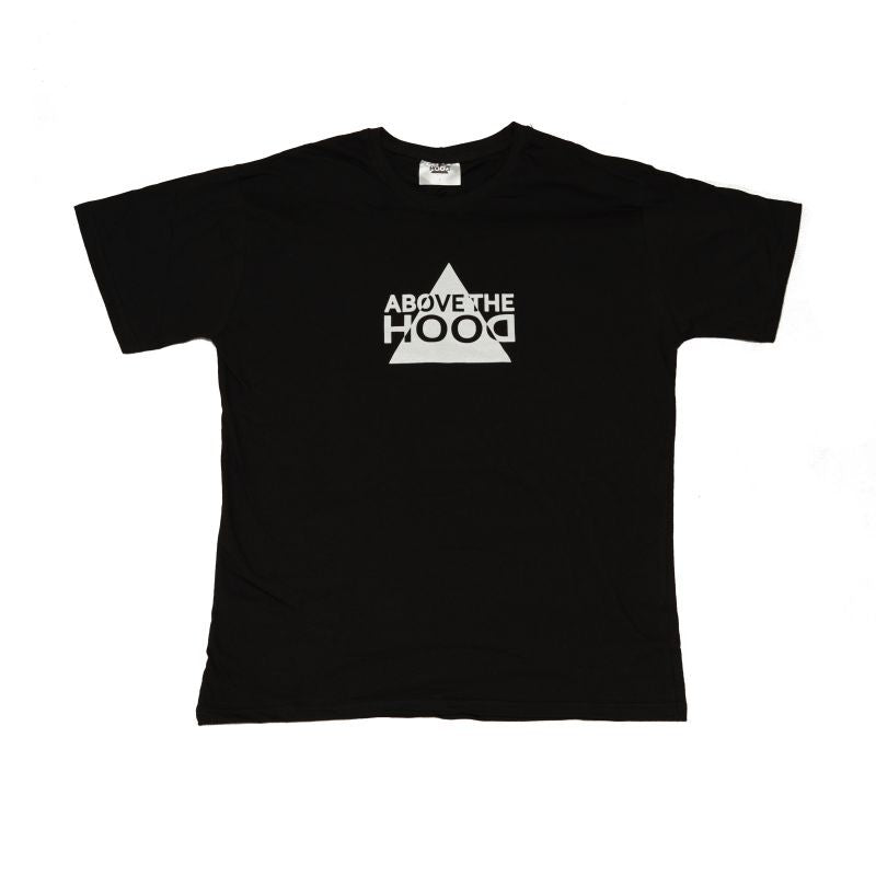 Above the on sale hood t shirts