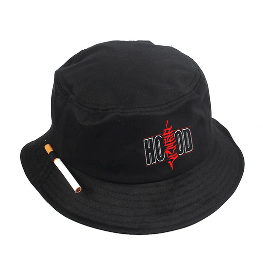 Bucket Hat Athens Hood