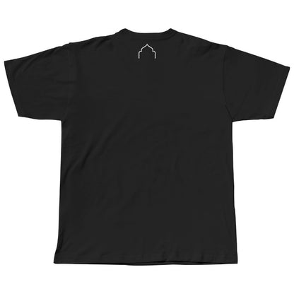 T-Shirt Baghdad Black