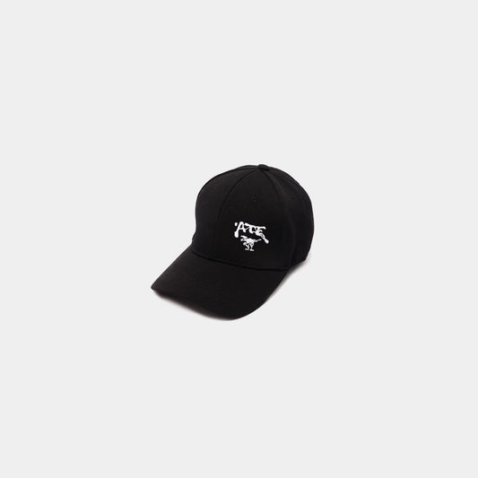 ATE Sport Cap “Black”