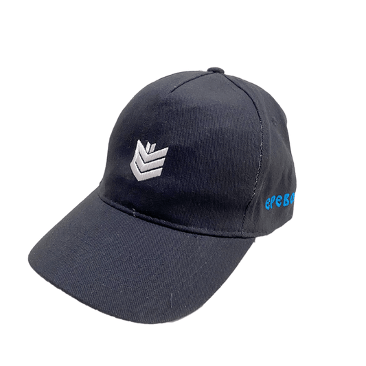 Cap EPLKT Black "ΕΡΕΒΟΣ"