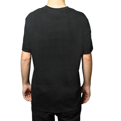 T-Shirt Loco Black