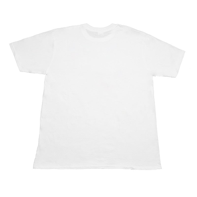 T-Shirt Hunter White