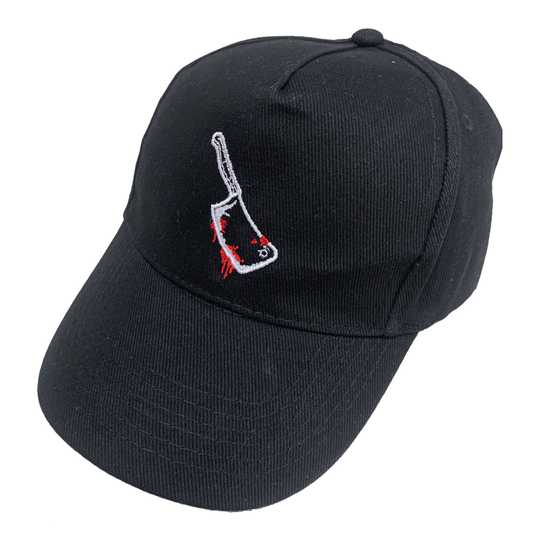 Cap Sonqo Pura Black