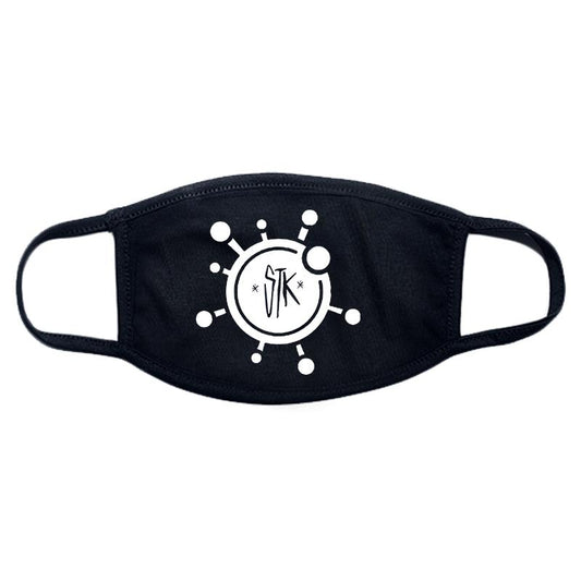 Mask STK Quarantine