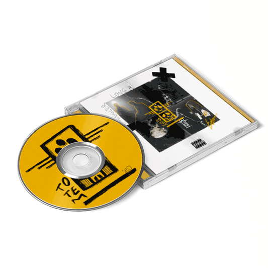 Album Long3 x Smuggler - Totem