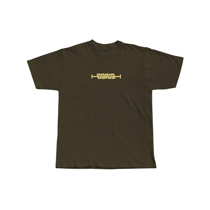 T-Shirt 6ARIA Army Green