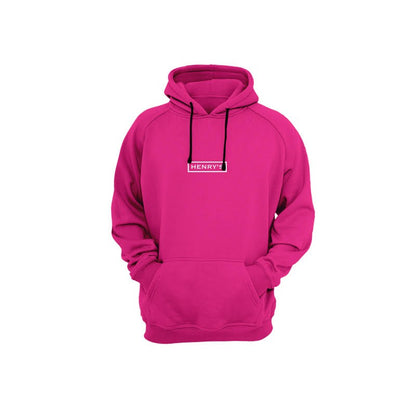 Hoodie Nerom Pink