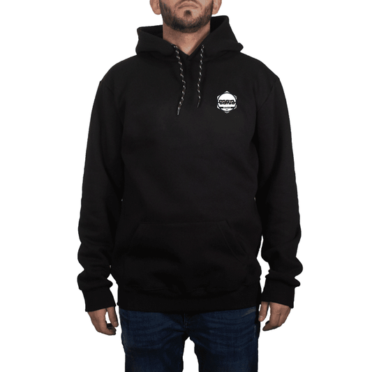 Hoodie 6ARIA Black (ClasSIX 3/6)