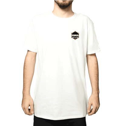 T-Shirt 6ARIA White (ClasSIX 3/6)