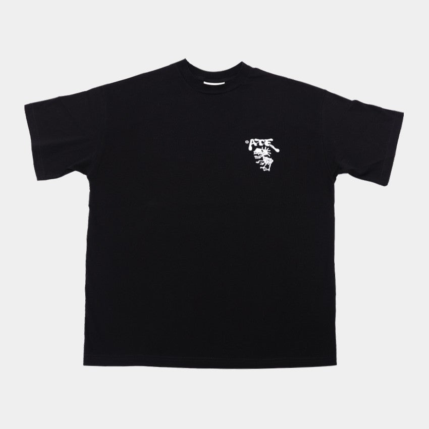 ATE Dino T-Shirt “Black”